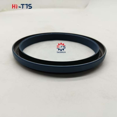 ซีลน้ำมันเครื่องด้านหลังเพลาข้อเหวี่ยงคุณภาพสูง, หลังการขาย 142-5868 319-0785 1425868 3190785 สำหรับเครื่องยนต์ C15 C18