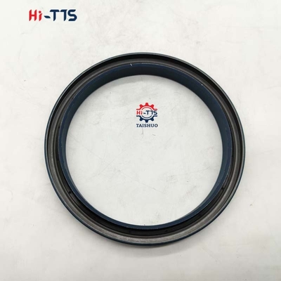 ซีลน้ำมันเครื่องด้านหลังเพลาข้อเหวี่ยงคุณภาพสูง, หลังการขาย 142-5868 319-0785 1425868 3190785 สำหรับเครื่องยนต์ C15 C18
