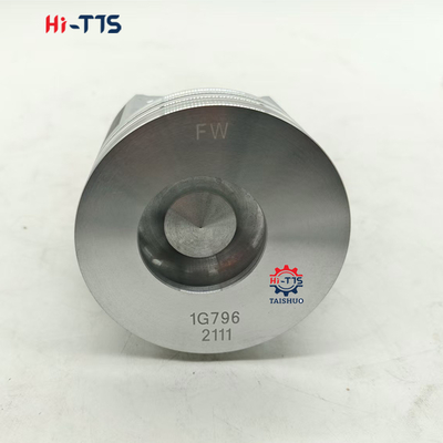 V2403 1G796-2111 อะไหล่เครื่องยนต์คุณภาพสูง ลูกสูบเครื่องยนต์