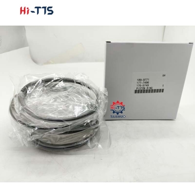 189-9771 177-7496 176-5749 ชุดวงแหวนพิสตั้น เหมาะสําหรับเครื่องยนต์ดีเซล C13 C15 C18