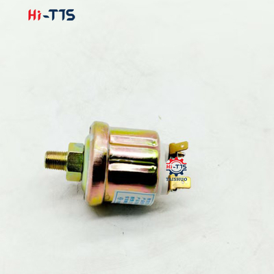 เครื่องตรวจความดันน้ํามัน วาล์วซอลีนอยด์ขาสอง 3846N-010-C2 622333 สําหรับเครื่องขุด