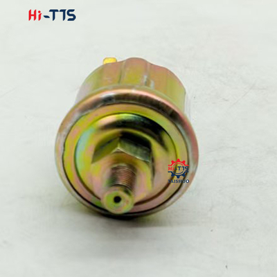 เครื่องตรวจความดันน้ํามัน วาล์วซอลีนอยด์ขาสอง 3846N-010-C2 622333 สําหรับเครื่องขุด