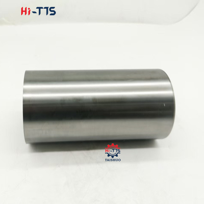 6BT 3904166 ชิ้นส่วนเครื่องยนต์รถขุดคุณภาพสูง ปลอกสูบ