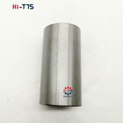 6BT 3904166 ชิ้นส่วนเครื่องยนต์รถขุดคุณภาพสูง ปลอกสูบ