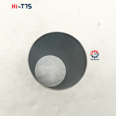 6BT 3904166 ชิ้นส่วนเครื่องยนต์รถขุดคุณภาพสูง ปลอกสูบ