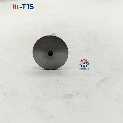 6BT 3920867 วาล์วเครื่องยนต์รถขุดคุณภาพสูง วาล์วไอเสีย วาล์ว