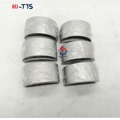 3406B 3406C 980G 980F D8N 9Y77355 ชิ้นส่วนเครื่องยนต์ดีเซลคุณภาพสูง เหล็ก แบริ่งเพลาข้อเหวี่ยงสำหรับรถขุด