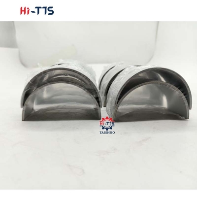 3406B 3406C 980G 980F D8N 9Y77355 ชิ้นส่วนเครื่องยนต์ดีเซลคุณภาพสูง เหล็ก แบริ่งเพลาข้อเหวี่ยงสำหรับรถขุด