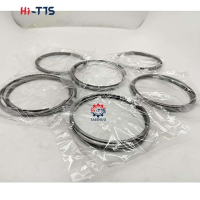 C32 C18 223-9159 187-1503 246-5659 เครื่องยนต์ดีเซล แหวนพิสตอน ชุดแหวนพิสตอน
