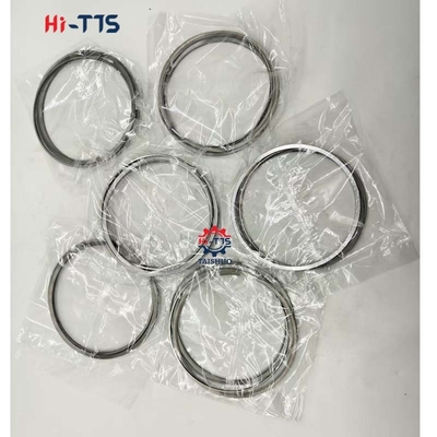 C32 C18 223-9159 187-1503 246-5659 เครื่องยนต์ดีเซล แหวนพิสตอน ชุดแหวนพิสตอน