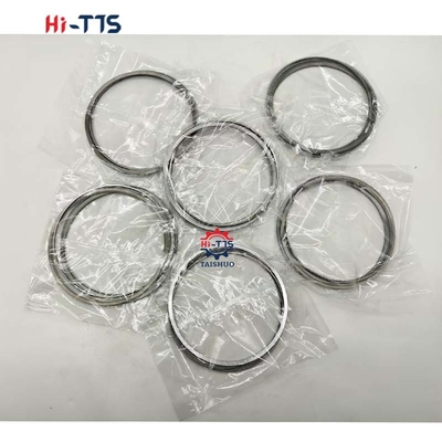 C32 C18 223-9159 187-1503 246-5659 เครื่องยนต์ดีเซล แหวนพิสตอน ชุดแหวนพิสตอน