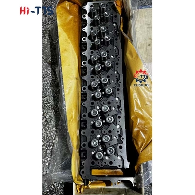 6M60 ME990172 อะไหล่ขายหลังคุณภาพสูง ประกอบหัวกระบอก