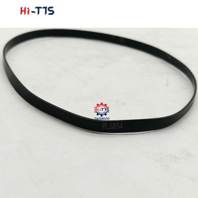 9L5854 160-9874 1609874 อะไหล่เครื่องจักรกลก่อสร้างคุณภาพสูง โอริงสำหรับรถขุด