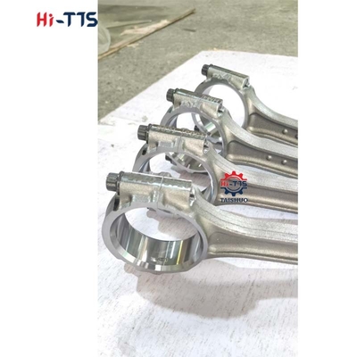 อุปกรณ์ขุดเครื่องยนต์ดีเซล 6HK1 สายเชื่อม 8-98018425-2