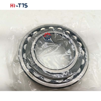 EC210B EC210CN 1180-00040 ตลับลูกปืนเหล็กสำหรับรถขุด แบริ่งเม็ดกลมสัมผัสเชิงมุมสองแถว