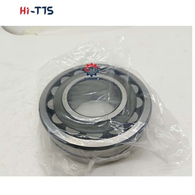 EC210B EC210C 1180-01740 ตลับลูกปืนเหล็กสำหรับรถขุด แบริ่งเม็ดกลมสัมผัสเชิงมุมสองแถว