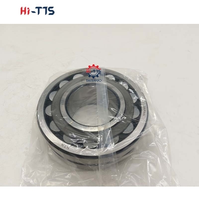 EC210B EC210C 1180-01740 ตลับลูกปืนเหล็กสำหรับรถขุด แบริ่งเม็ดกลมสัมผัสเชิงมุมสองแถว
