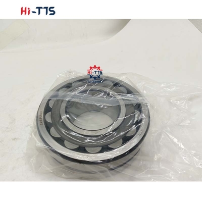 EC210B EC210C 1180-01740 ตลับลูกปืนเหล็กสำหรับรถขุด แบริ่งเม็ดกลมสัมผัสเชิงมุมสองแถว