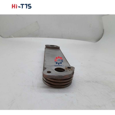 2KD 15710-30030 ความสามารถสูง Auto Oil Cooler Cover Hino รถบรรทุกอะไหล่