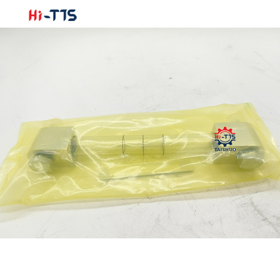 คุณภาพสูง E131-0473 ระดับการวัดถังน้ํามันเครื่องขุดสําหรับ R140lc-7