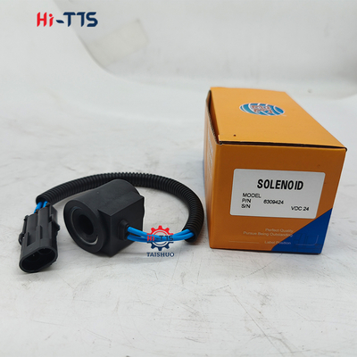 12V 24V 6309412 6309424 6302012 6302024 6309312 โคลล์ซอลีนอยด์ไฮดรอลิก