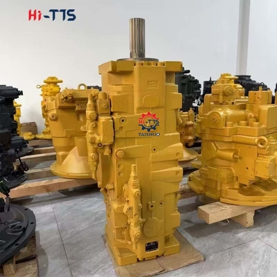 ปั๊มไฮดรอลิกสำหรับรถขุดหลังการขาย 390385374 ปั๊มหลักสำหรับ 6HH1