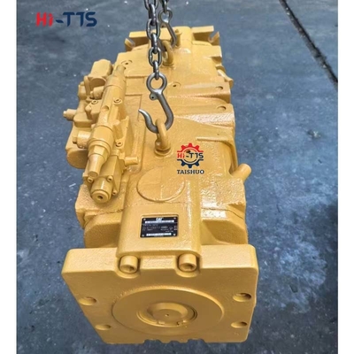 ปั๊มไฮดรอลิกสำหรับรถขุดหลังการขาย 390385374 ปั๊มหลักสำหรับ 6HH1