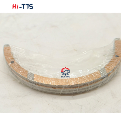 ตลับลูกปืนกันรุนเครื่องยนต์ 6D125 สำหรับเครื่องจักรกลวิศวกรรม MITSTUBISHI FUSO M409 R409 เหล็ก