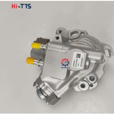 คุณภาพดี Citroen DS Ford Peugeot ปั๊มน้ํามัน DFP6.1E 28384347 9674984480