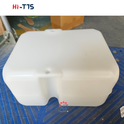 อะไหล่รถบรรทุก ถังขยาย R215-9 R225-9 11N8-41071 สําหรับถังน้ําเรเดียเตอร์