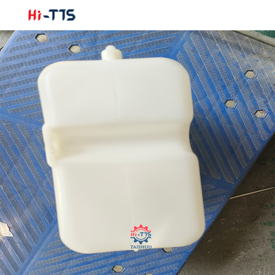 อะไหล่รถบรรทุก ถังขยาย R215-9 R225-9 11N8-41071 สําหรับถังน้ําเรเดียเตอร์