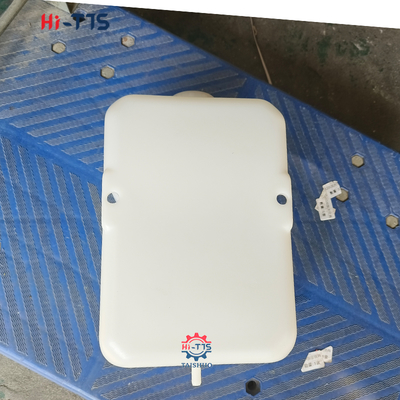 อะไหล่รถบรรทุก ถังขยาย R215-9 R225-9 11N8-41071 สําหรับถังน้ําเรเดียเตอร์