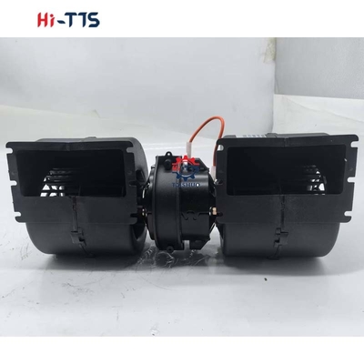 รถบัส Evaporator พัดลมพัดลม Zhf-272-4d มอเตอร์พัดลม