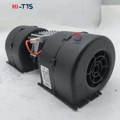 รถบัส Evaporator พัดลมพัดลม Zhf-272-4d มอเตอร์พัดลม