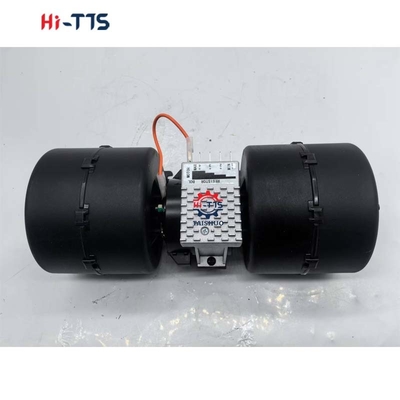รถบัส Evaporator พัดลมพัดลม Zhf-272-4d มอเตอร์พัดลม