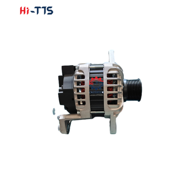 เครื่องเปลี่ยนเครื่องยนต์คุณภาพสูง 24V 90A 21Q6-42001 สําหรับอะไหล่รถบรรทุก