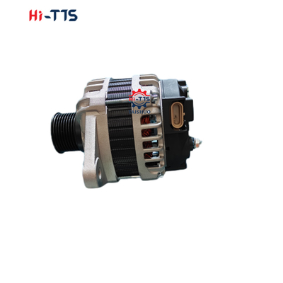 เครื่องเปลี่ยนเครื่องยนต์คุณภาพสูง 24V 90A 21Q6-42001 สําหรับอะไหล่รถบรรทุก