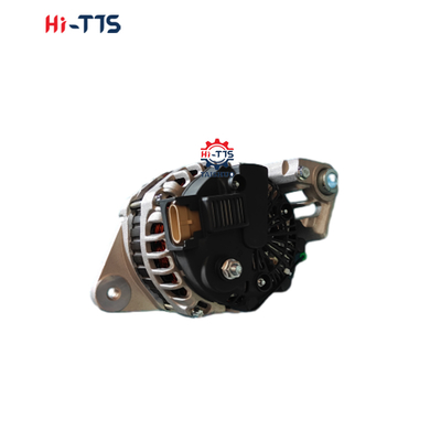 เครื่องเปลี่ยนเครื่องยนต์คุณภาพสูง 24V 90A 21Q6-42001 สําหรับอะไหล่รถบรรทุก