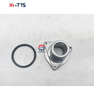 เทอร์โมสแตตคุณภาพสูง 1-13700-7-0 ด้วย O-ring 6BD1 6BG1 6BB1 DB58 DB58T 4BD1 4BG1