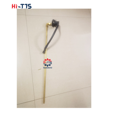 334/J9520 วาล์วเซ็นเซอร์ความดันของเครื่องขุด, วาล์วเซ็นเซอร์อุณหภูมิที่ป้องกันการกัดกร่อน