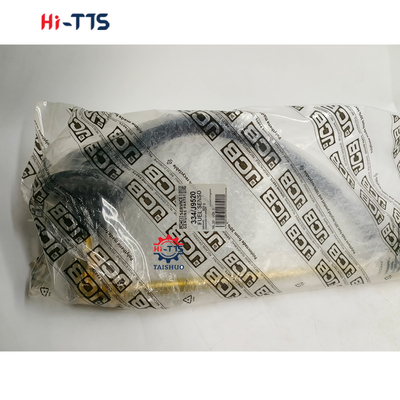 334/J9520 วาล์วเซ็นเซอร์ความดันของเครื่องขุด, วาล์วเซ็นเซอร์อุณหภูมิที่ป้องกันการกัดกร่อน