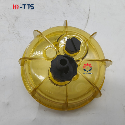 11NB-70410 R140W-7 R200W-7 R210-7 R290-7 R305-7 HL740-7 R180-9S R260-9 ชุดชามน้ำมัน ถ้วยน้ำมันเครื่อง ไส้กรองน้ำมันเครื่อง