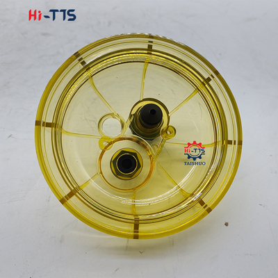 11NB-70410 R140W-7 R200W-7 R210-7 R290-7 R305-7 HL740-7 R180-9S R260-9 ชุดชามน้ำมัน ถ้วยน้ำมันเครื่อง ไส้กรองน้ำมันเครื่อง