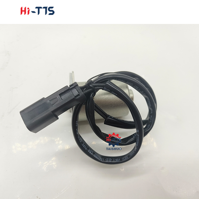 วาล์วซอลีนอยด์ความดันน้ํามัน PC200-7 PC220-7 PC300-7 20Y-60-32121สําหรับเครื่องขุด