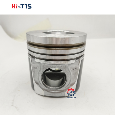 ลูกสูบเครื่องยนต์รถขุด E320D พร้อมสลัก C7.1 3707998 3707997 STD