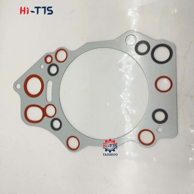 6D140 High Quality Head Gasket Diesel Engine Repair Parts Head Gasket 6210-17-1814
