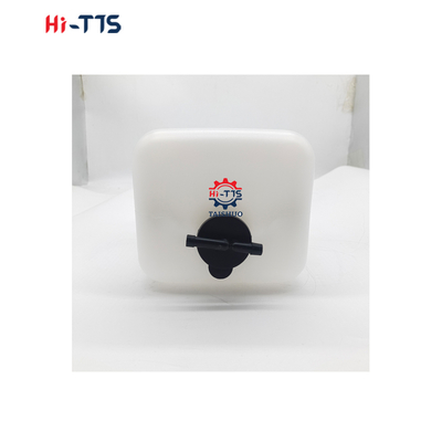 หม้อพักน้ำรถขุด PC200-6 PC200-7 20Y-06-15240 สำหรับถังน้ำ