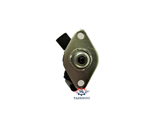 โซลินอยด์วาล์วเชื้อเพลิง 1A021-60015 1A021-60016 1A021-60017 17208-60015 สำหรับรถขุด