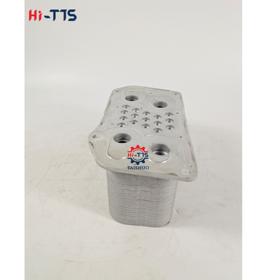 D6D 20511773 อะไหล่รถบรรทุกเครื่องเย็นน้ํามันรถยนต์ประสิทธิภาพสูง