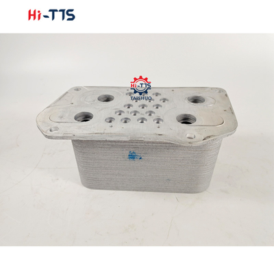 D6D 20511773 อะไหล่รถบรรทุกเครื่องเย็นน้ํามันรถยนต์ประสิทธิภาพสูง